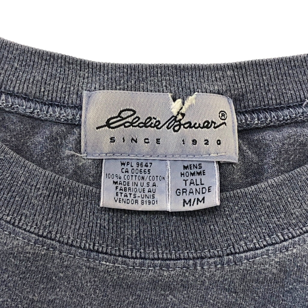 90s Eddie Bauer Long Sleeve T-Shirt