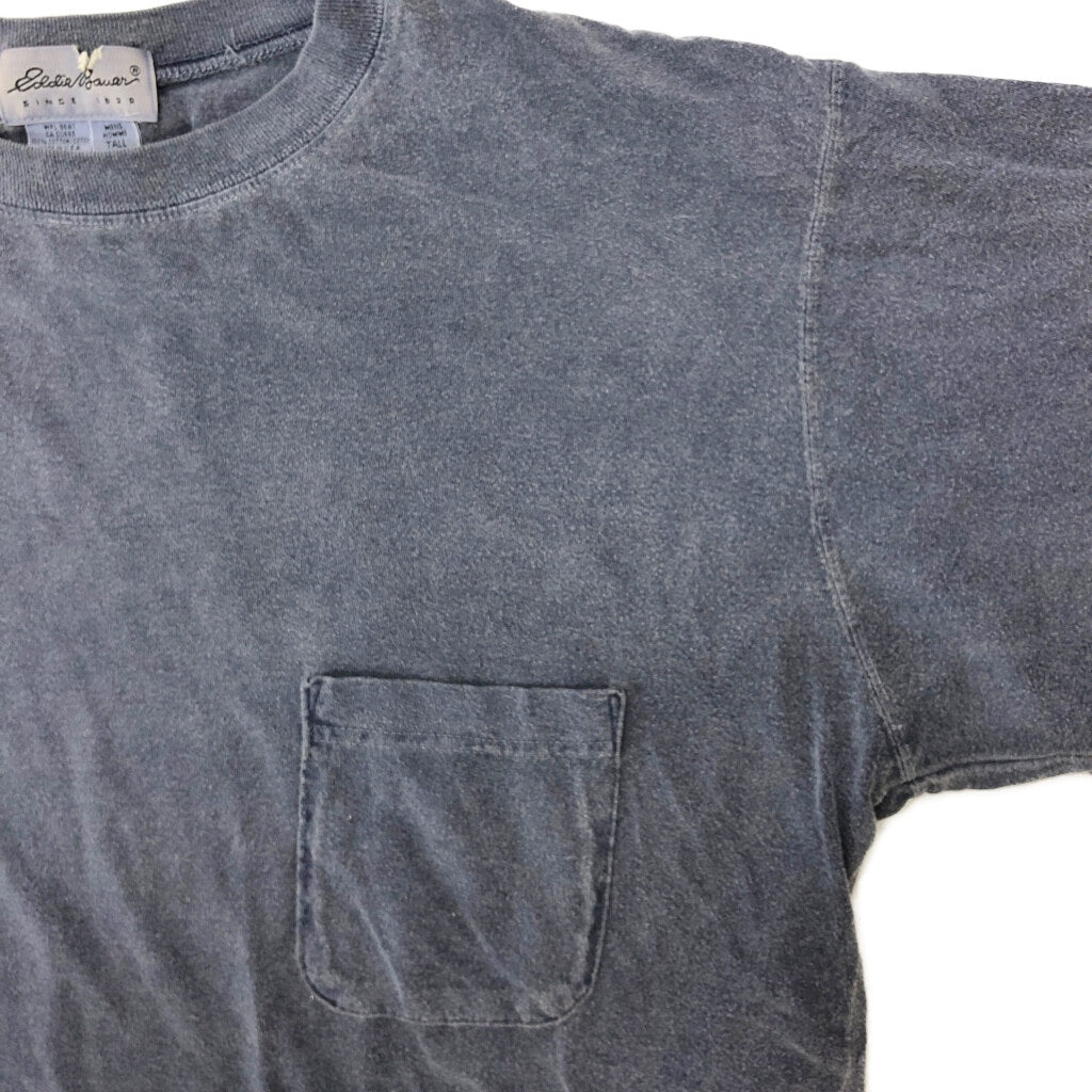 90s Eddie Bauer Long Sleeve T-Shirt
