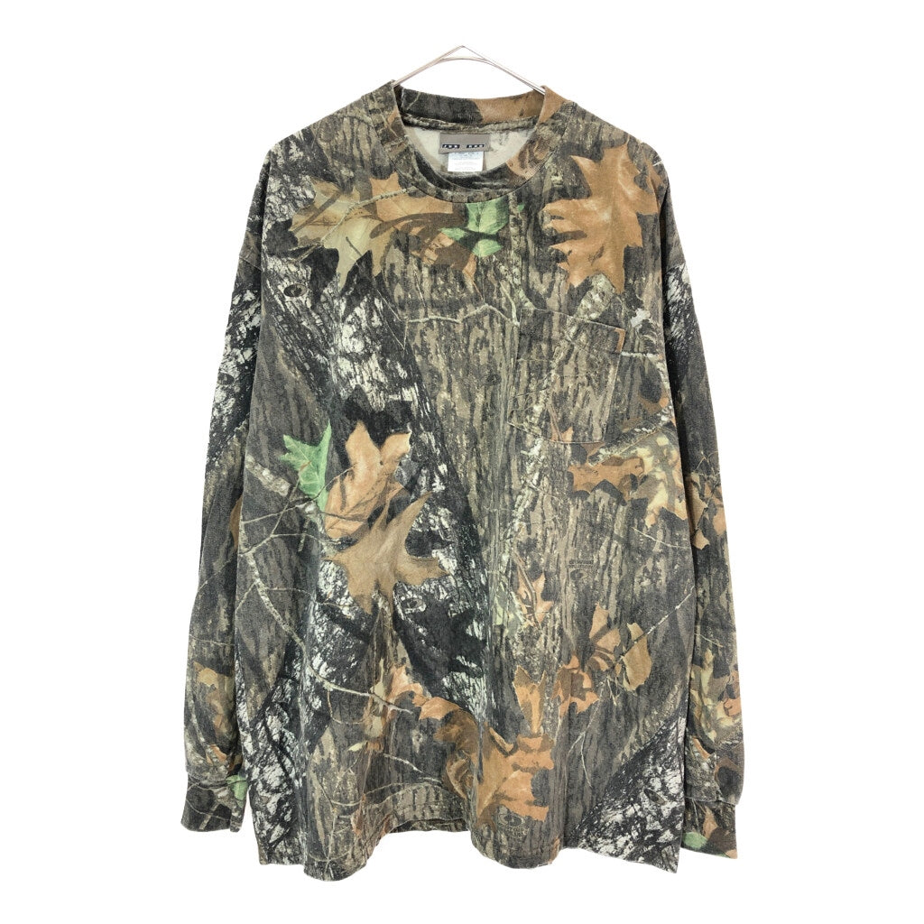 JERZEES Long Sleeve T-Shirt