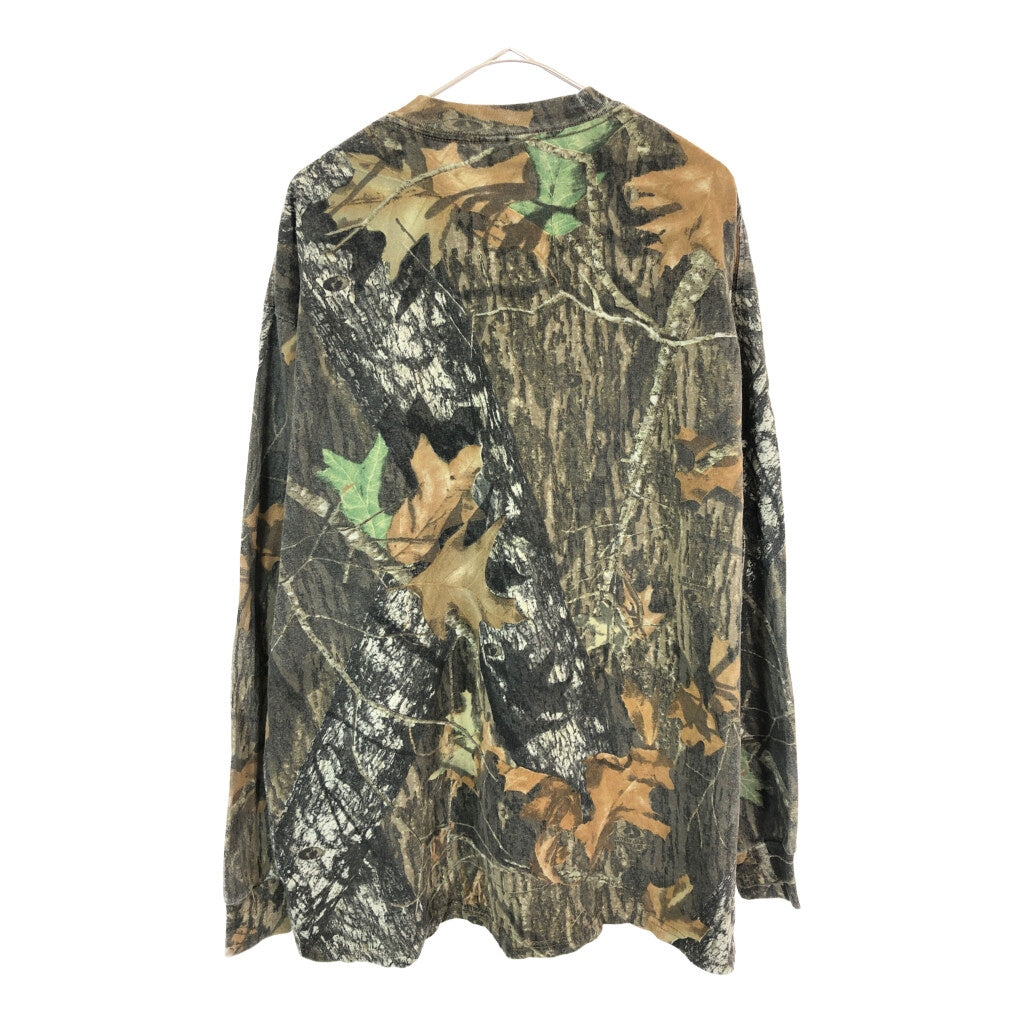 JERZEES Long Sleeve T-Shirt