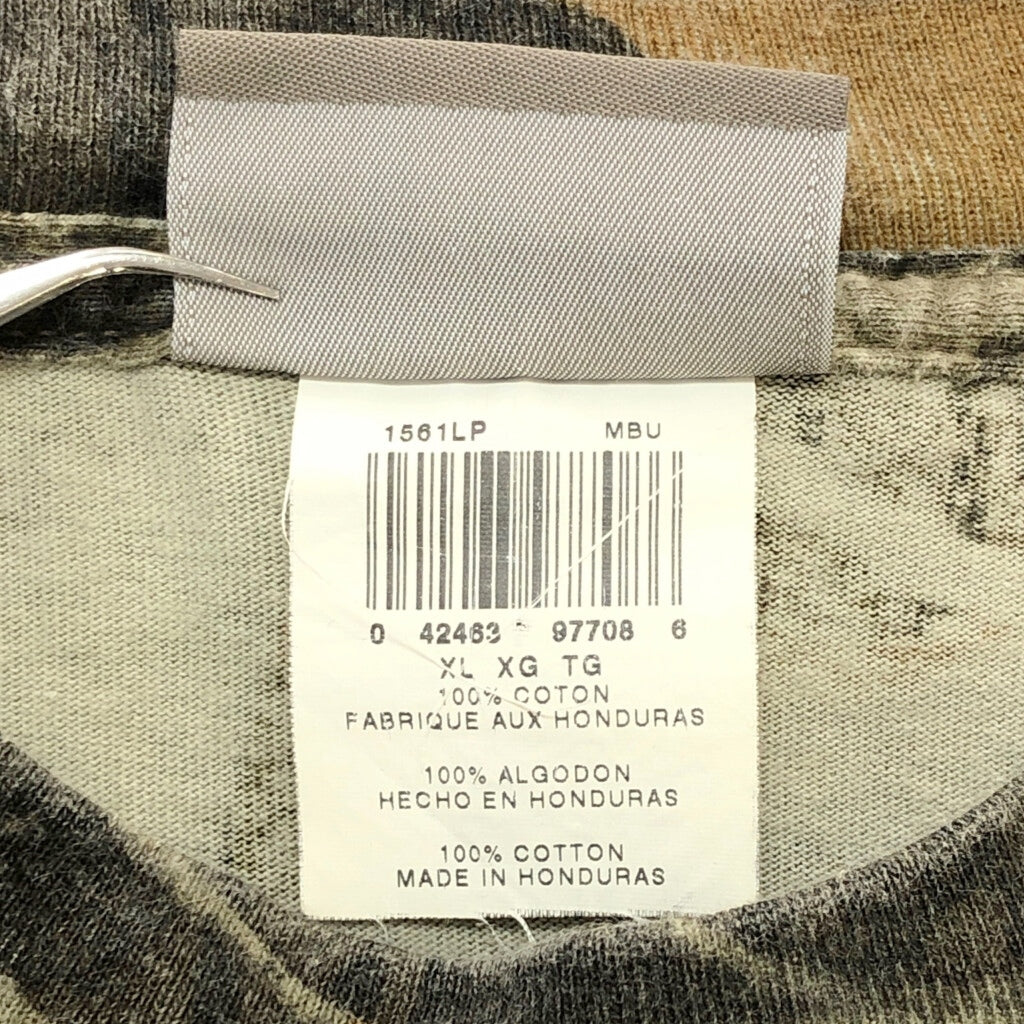 JERZEES Long Sleeve T-Shirt