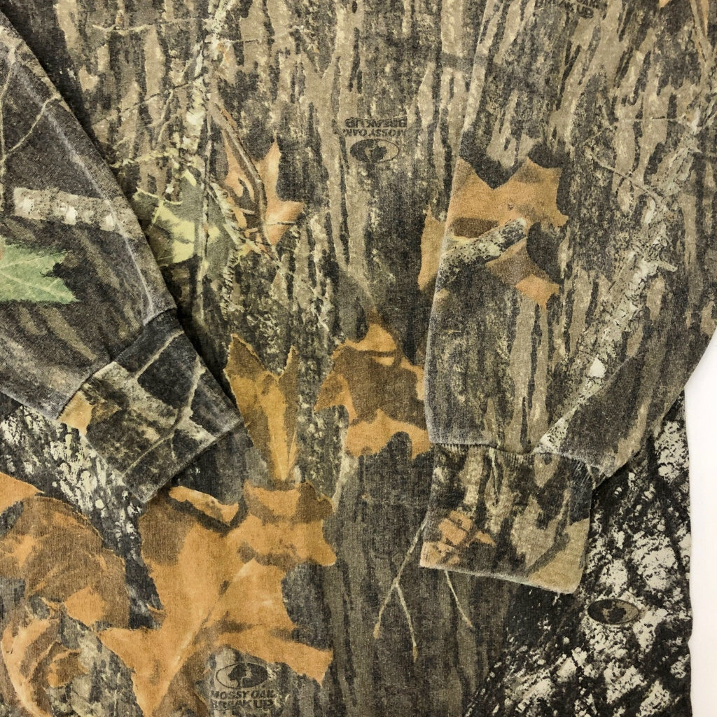 JERZEES Long Sleeve T-Shirt