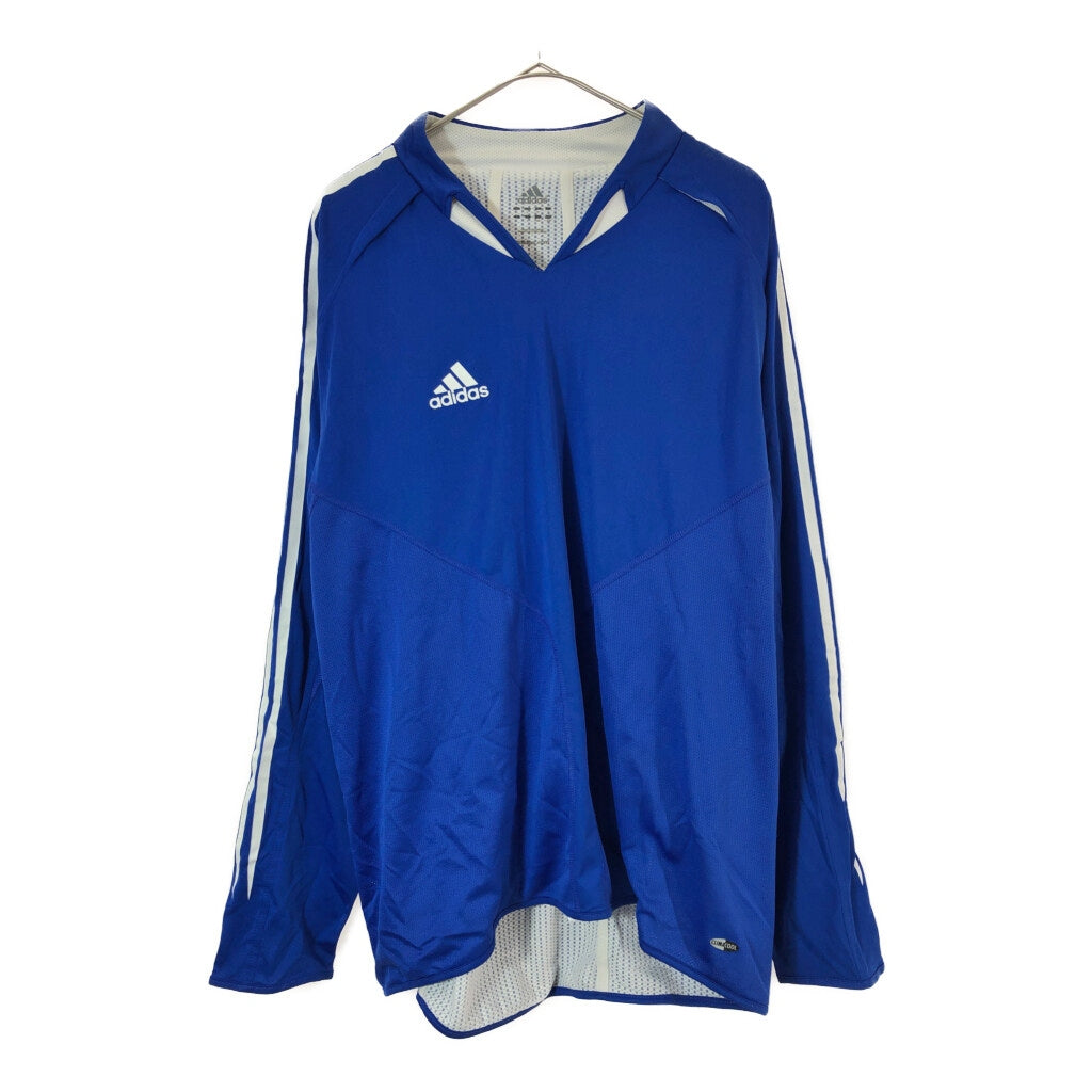 adidas Long Sleeve T-Shirt
