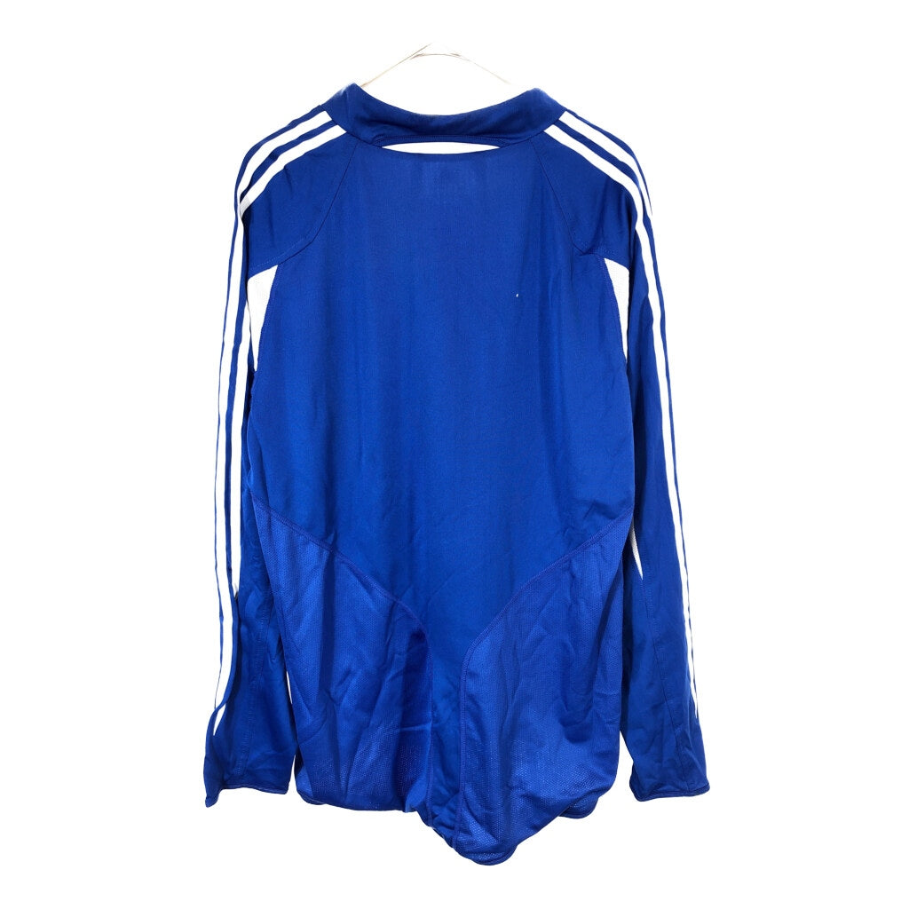 adidas Long Sleeve T-Shirt
