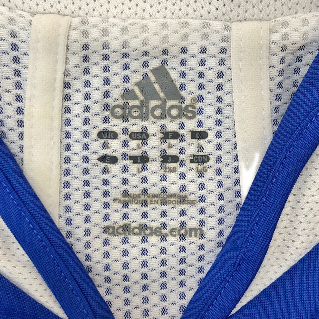 adidas Long Sleeve T-Shirt