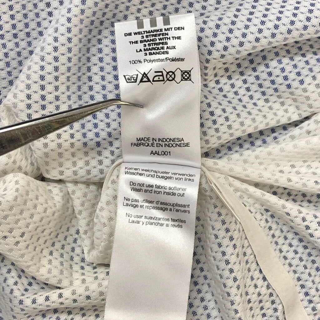 adidas Long Sleeve T-Shirt