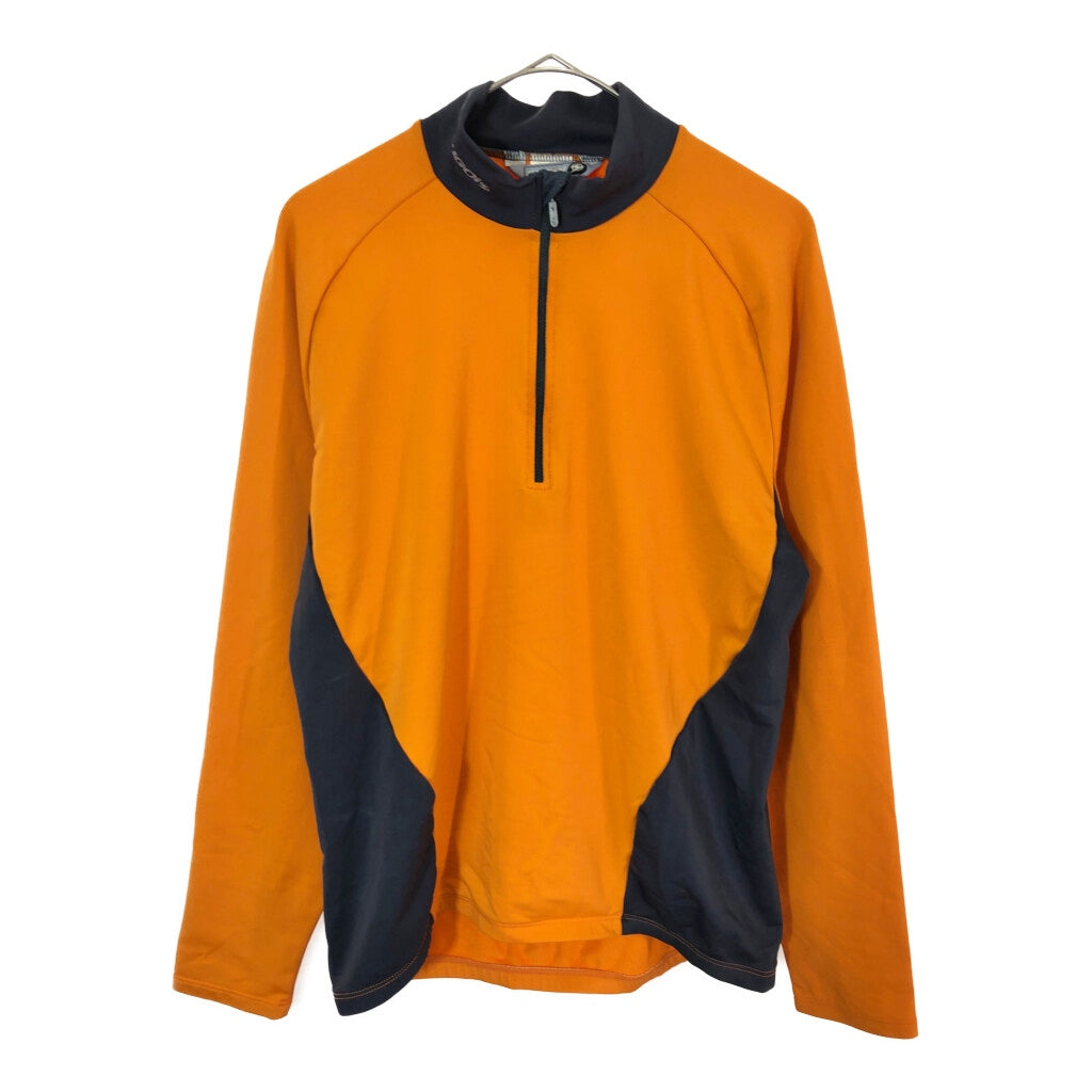 SUGOi Cycling Long Sleeve T-Shirt