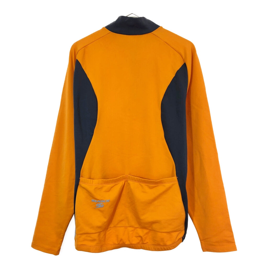 SUGOi Cycling Long Sleeve T-Shirt