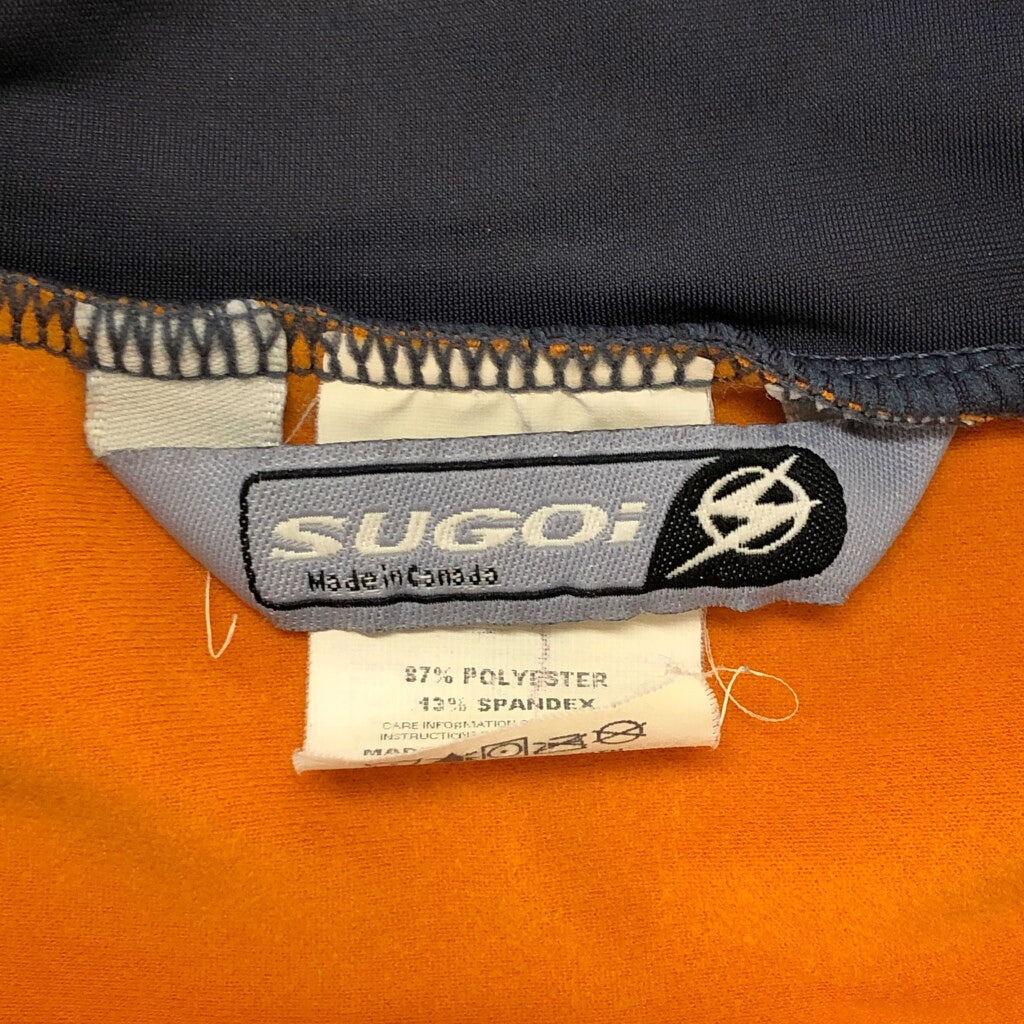 SUGOi Cycling Long Sleeve T-Shirt