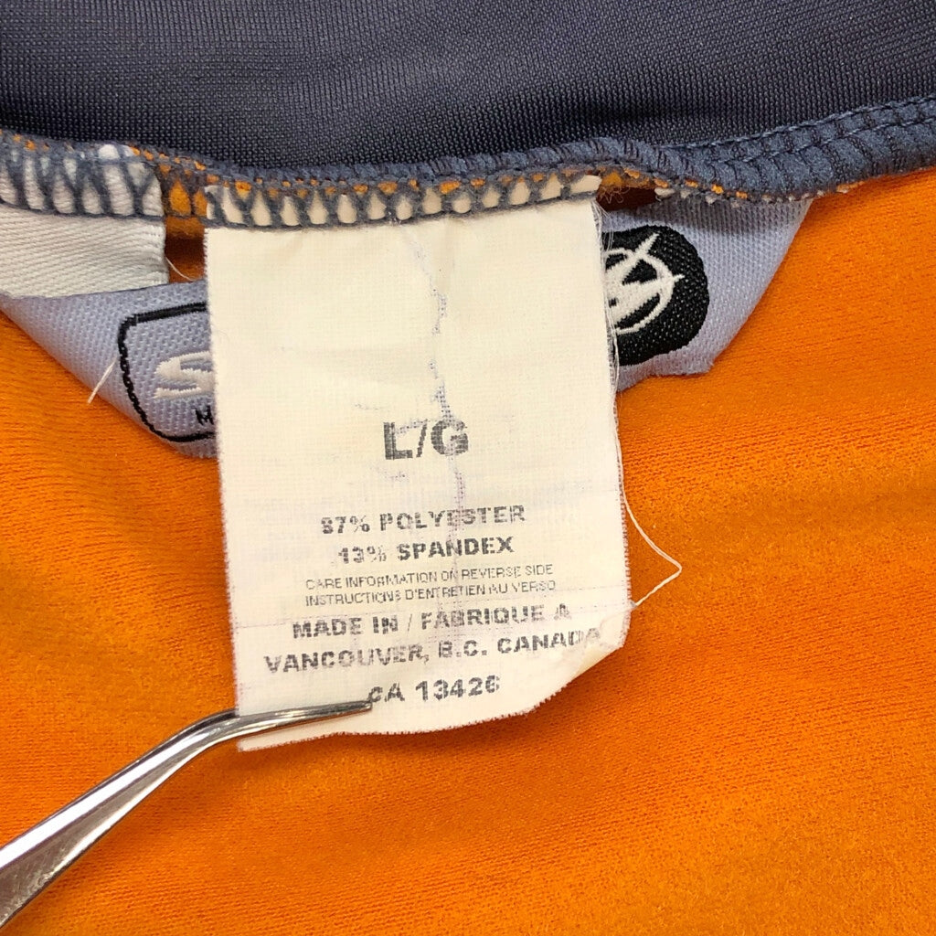 SUGOi Cycling Long Sleeve T-Shirt