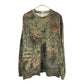 MOSSY OAK Long Sleeve T-Shirt