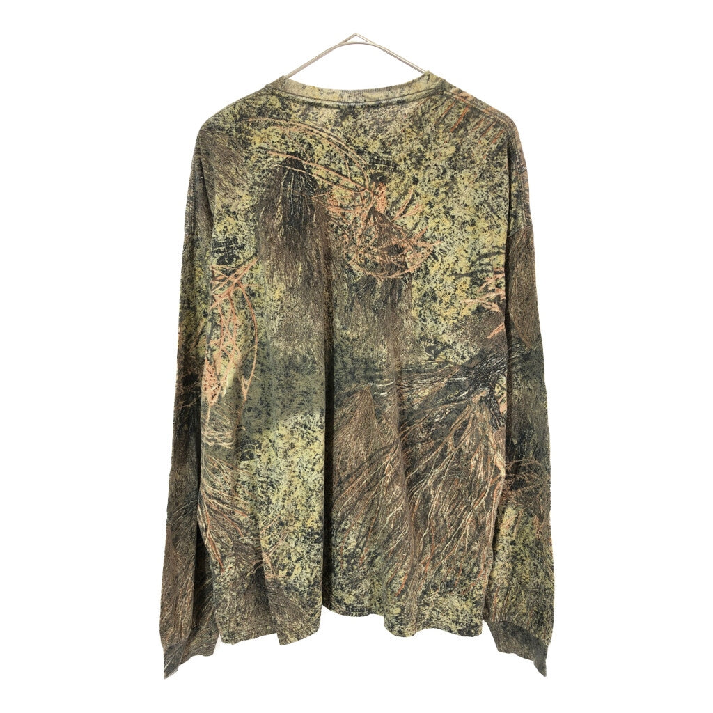 MOSSY OAK Long Sleeve T-Shirt