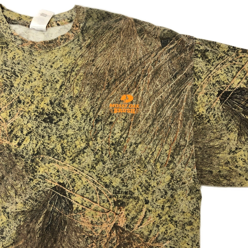 MOSSY OAK Long Sleeve T-Shirt