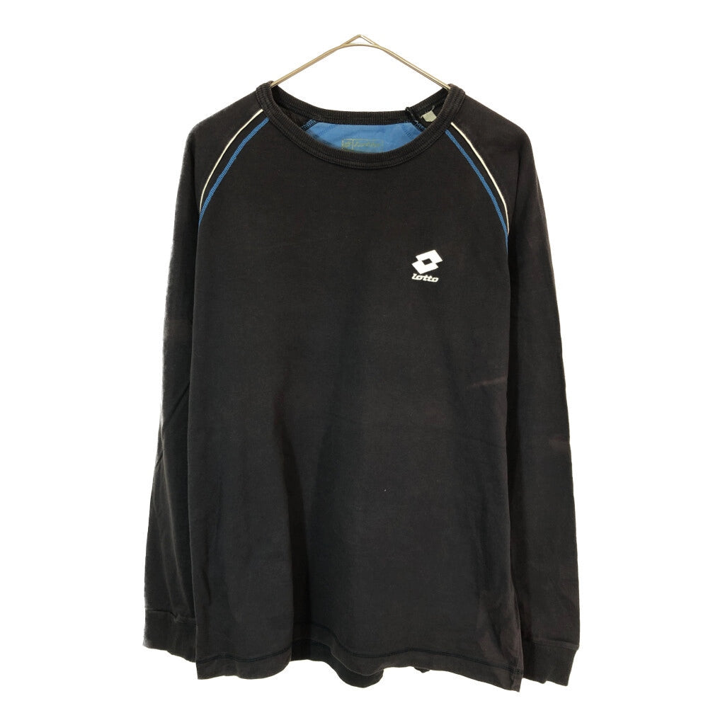 Lotto Long Sleeve T-Shirt