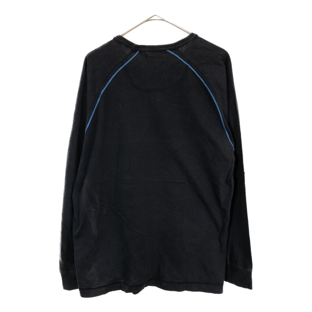 Lotto Long Sleeve T-Shirt