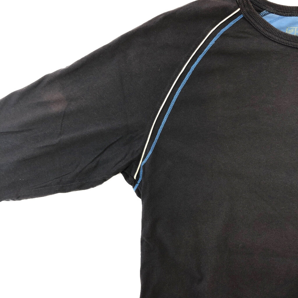 Lotto Long Sleeve T-Shirt