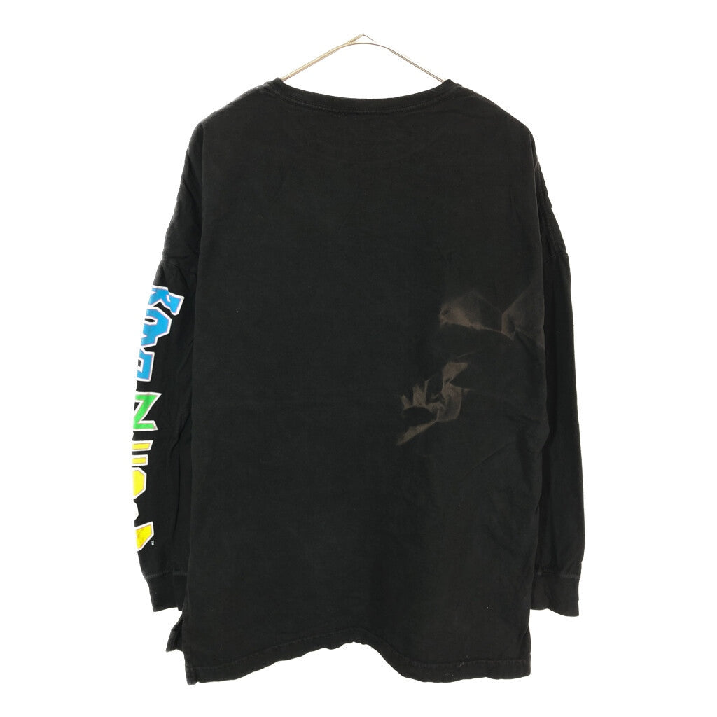 Movie Long Sleeve T-Shirt
