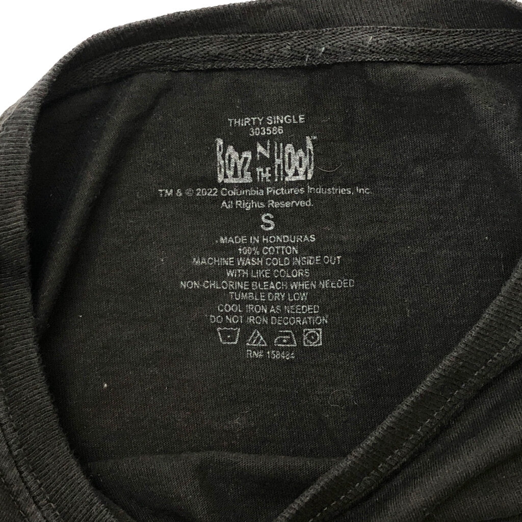 Movie Long Sleeve T-Shirt