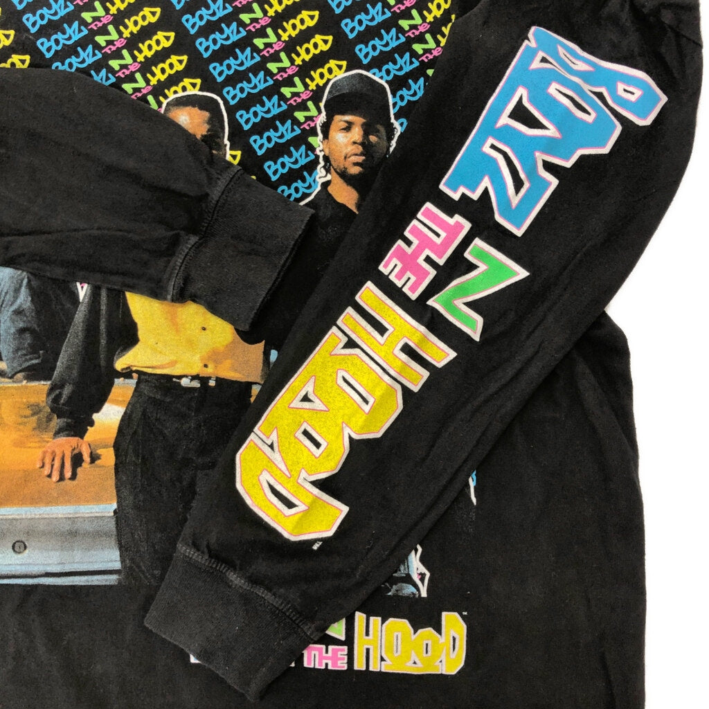Movie Long Sleeve T-Shirt