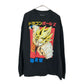 DRAGON BALL Z Character Long Sleeve T-Shirt