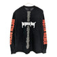 GILDAN Musician Long Sleeve T-Shirt