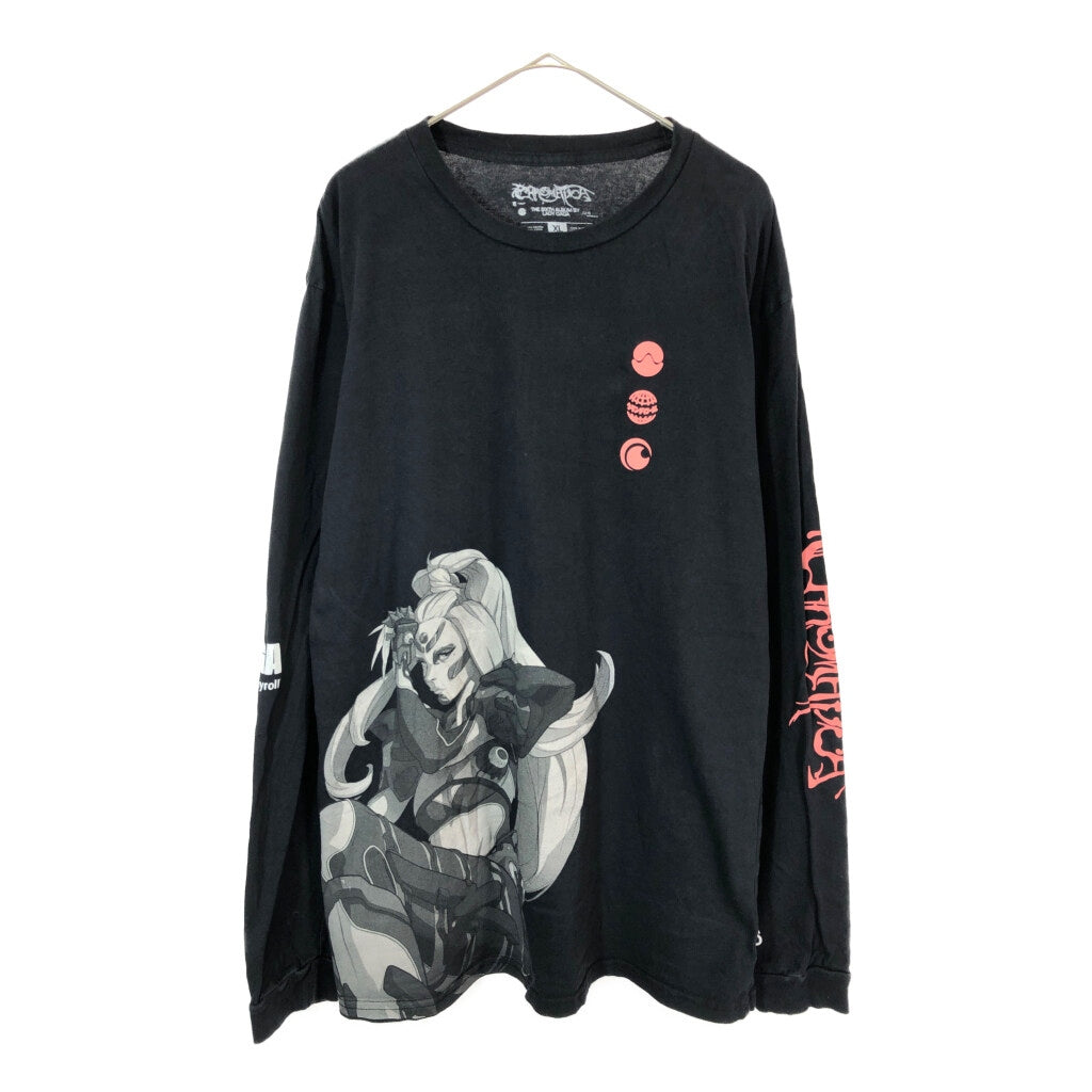 Musician Long Sleeve T-Shirt