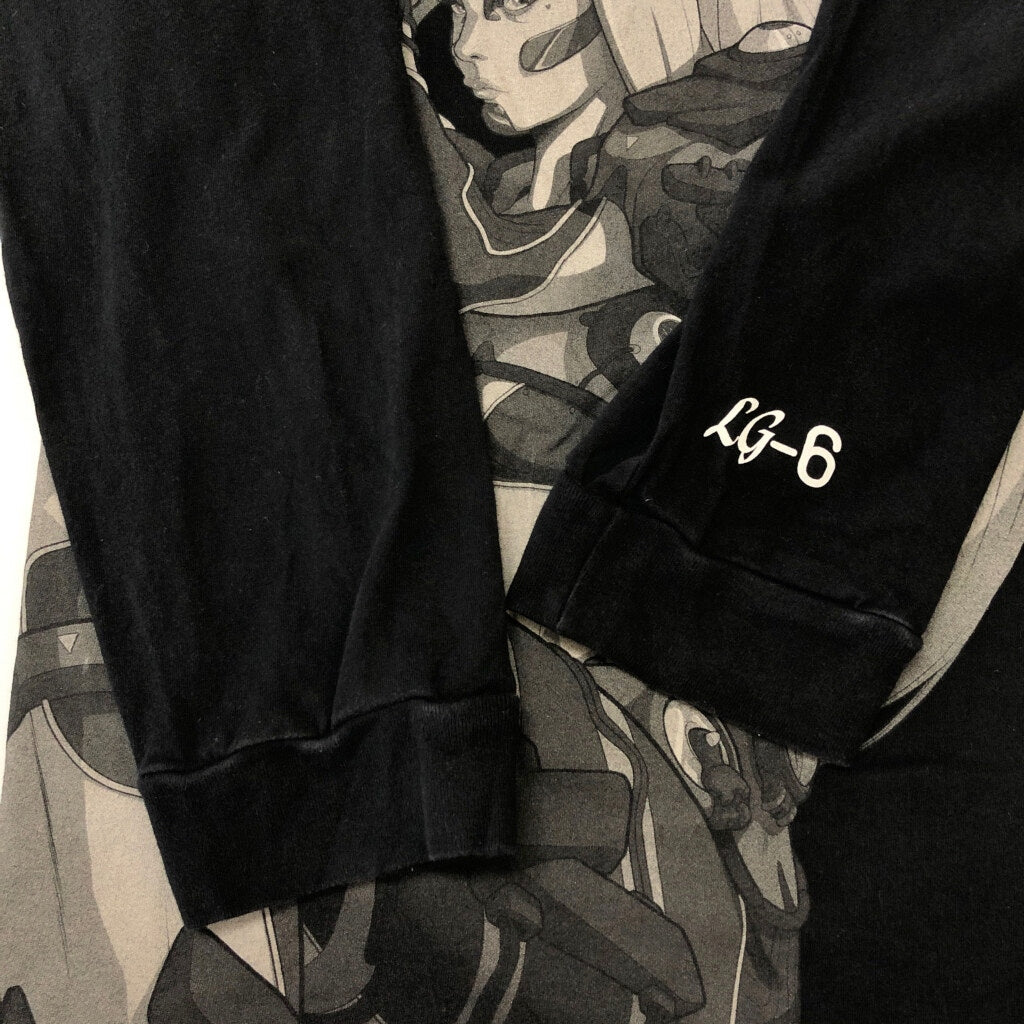 Musician Long Sleeve T-Shirt