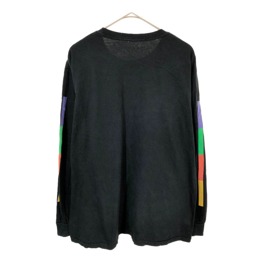 Company Long Sleeve T-Shirt