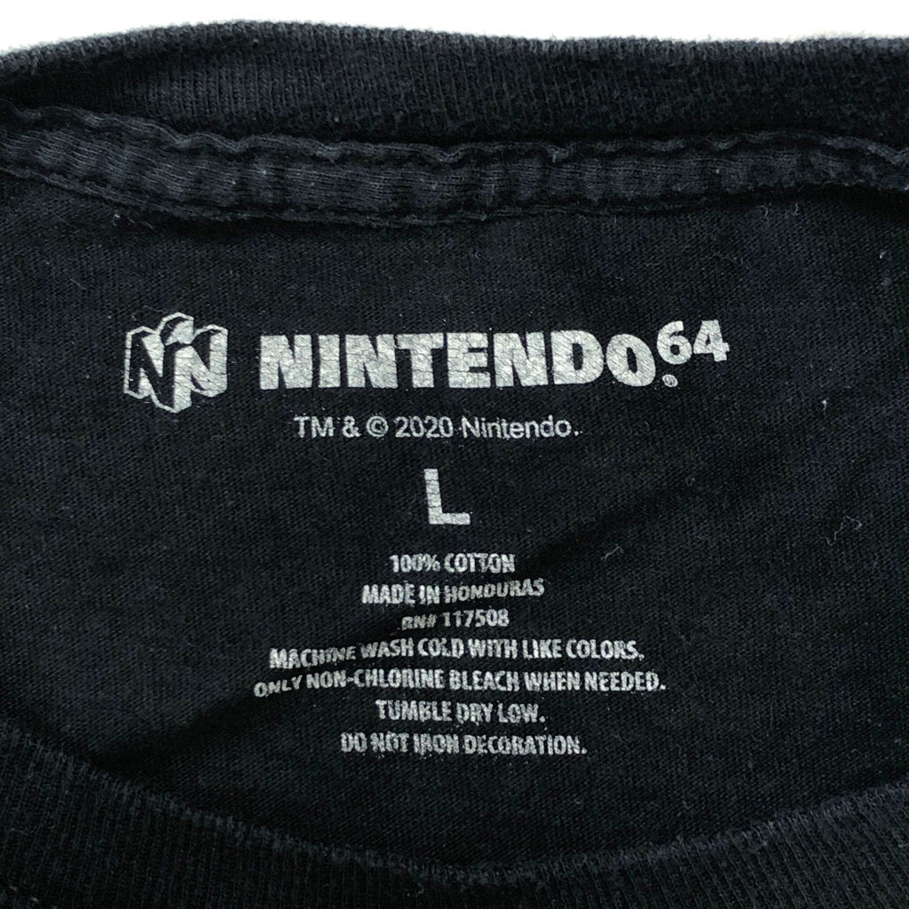 Company Long Sleeve T-Shirt
