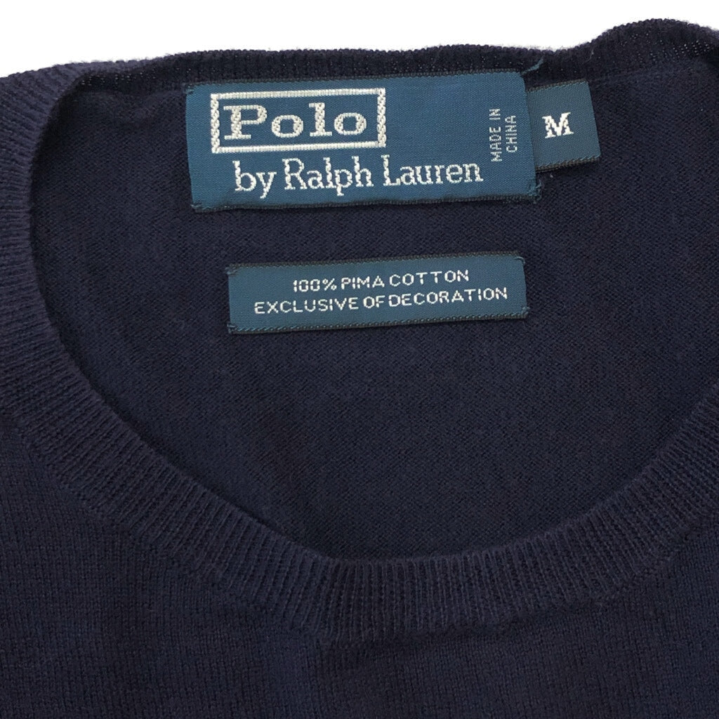 Polo by Ralph Lauren Crewneck Sweater
