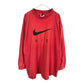 00s NIKE Long Sleeve T-Shirt