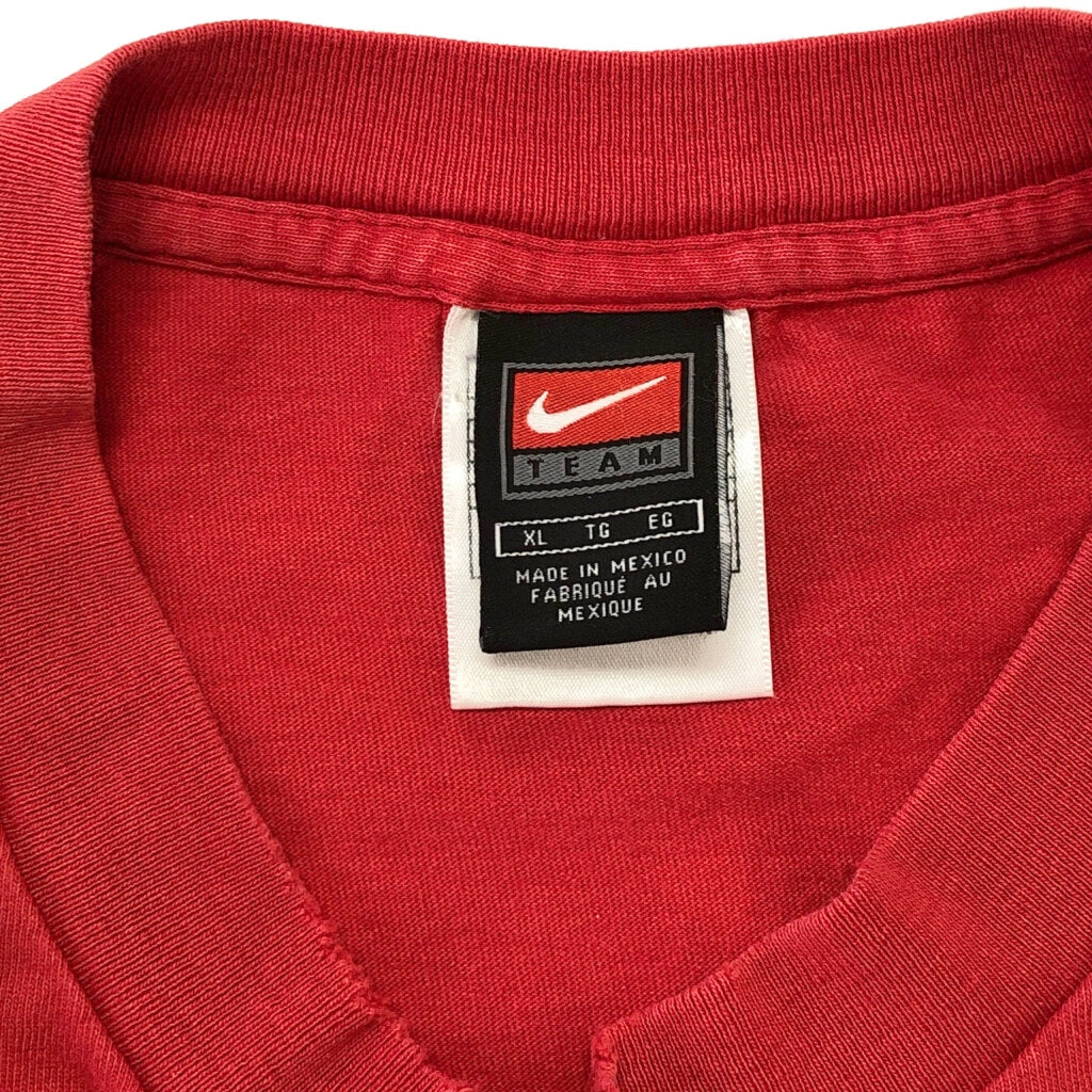 00s NIKE Long Sleeve T-Shirt