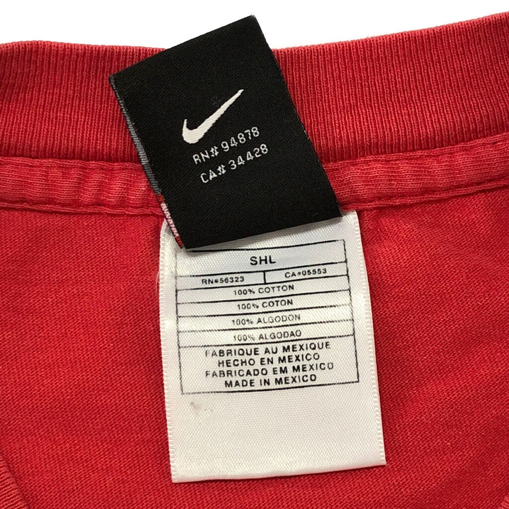 00s NIKE Long Sleeve T-Shirt