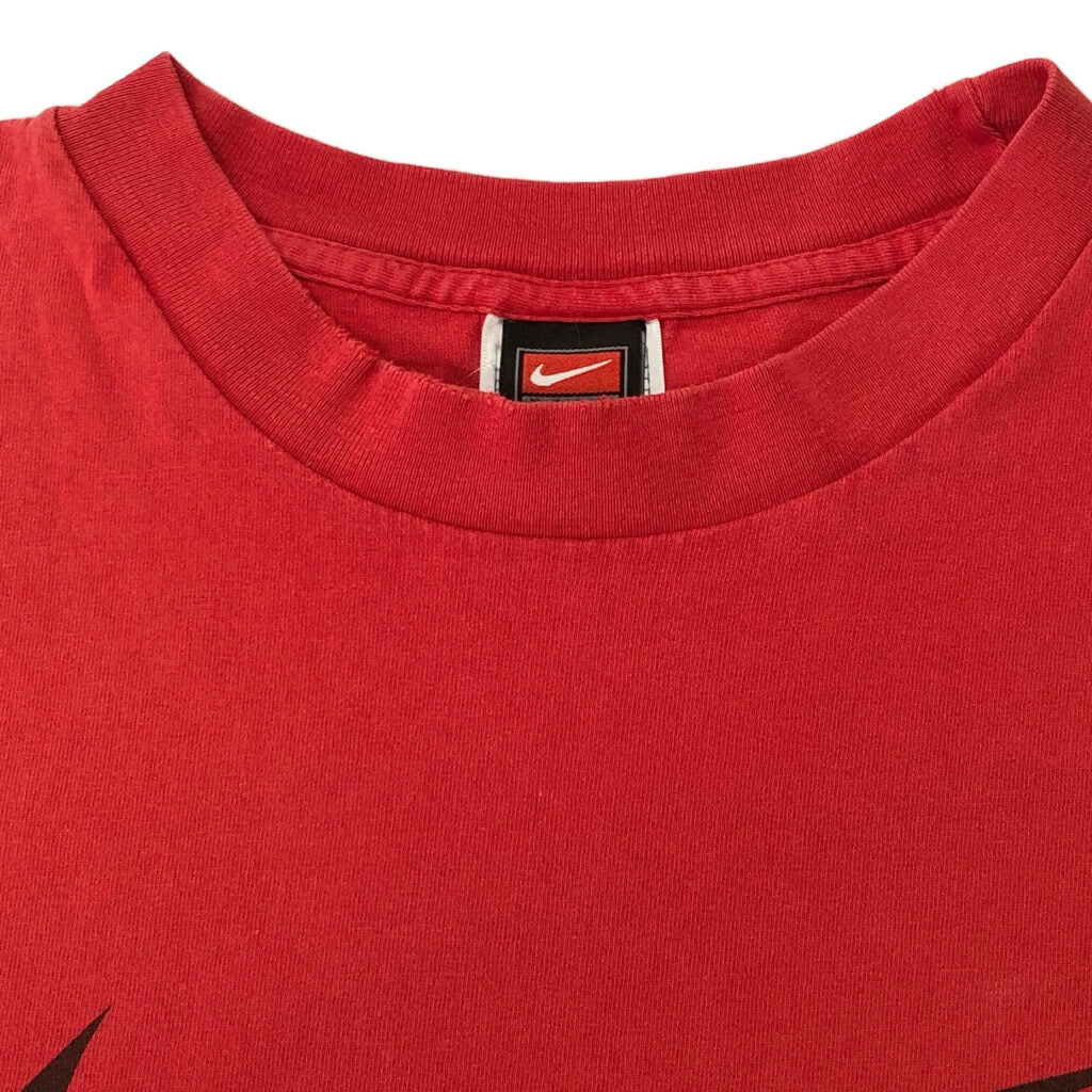 00s NIKE Long Sleeve T-Shirt