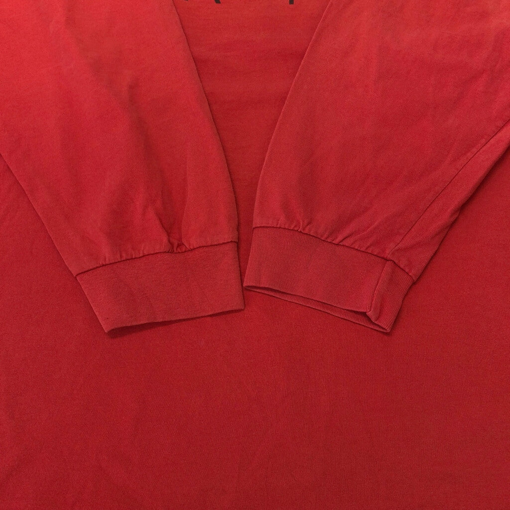 00s NIKE Long Sleeve T-Shirt