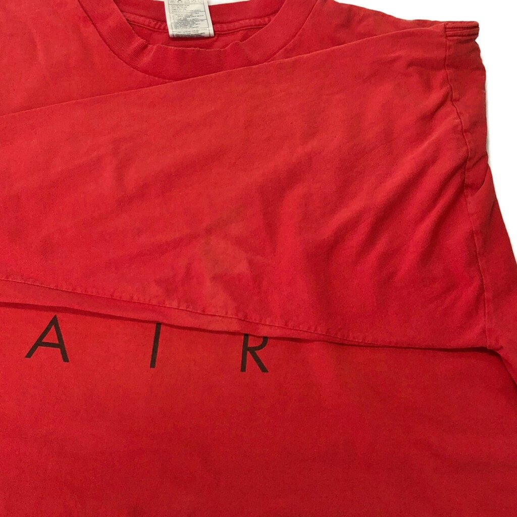 00s NIKE Long Sleeve T-Shirt
