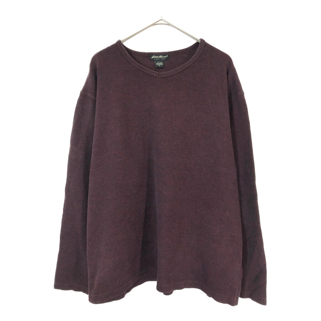 Eddie Bauer Long Sleeve T-Shirt