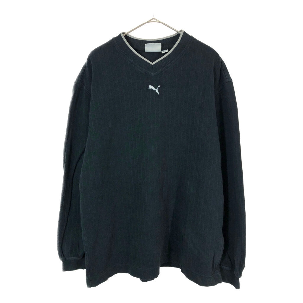 PUMA Long Sleeve T-Shirt