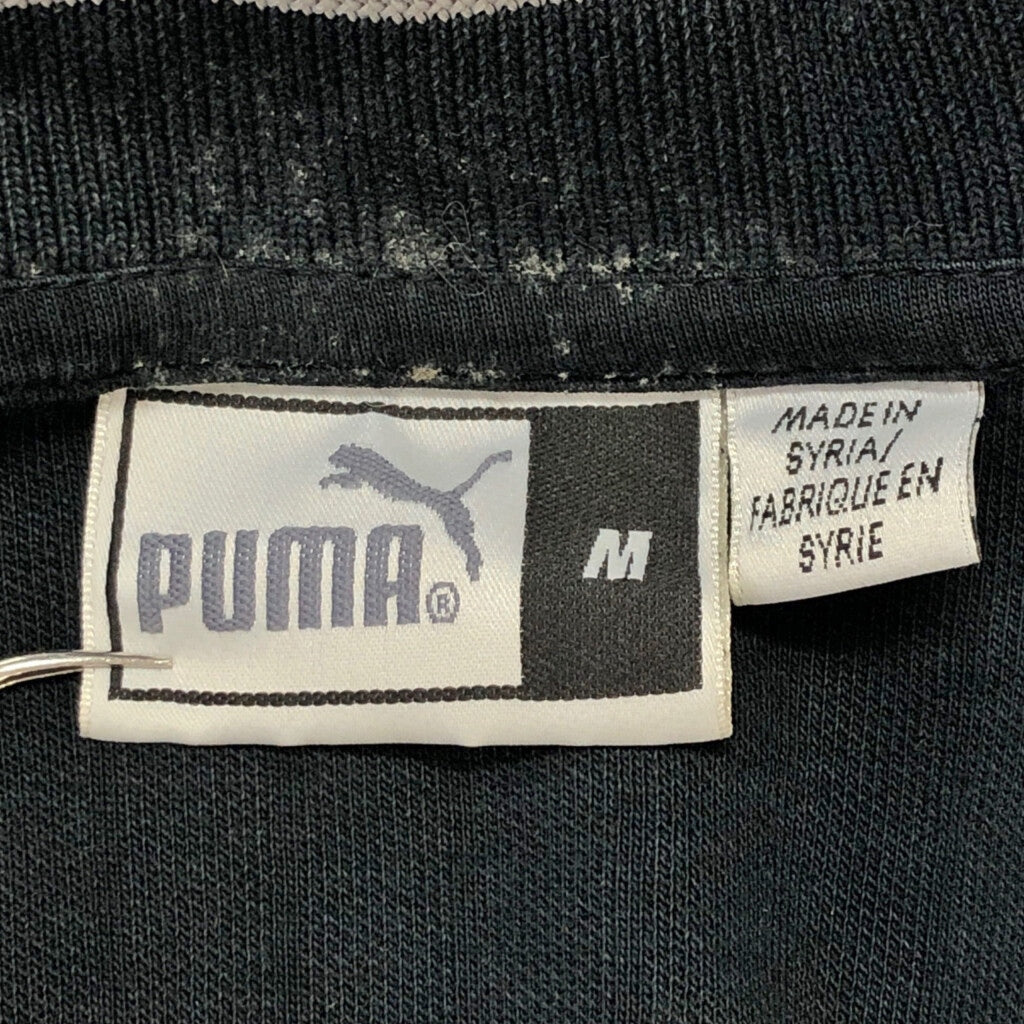 PUMA Long Sleeve T-Shirt