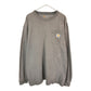 Carhartt Long Sleeve T-Shirt