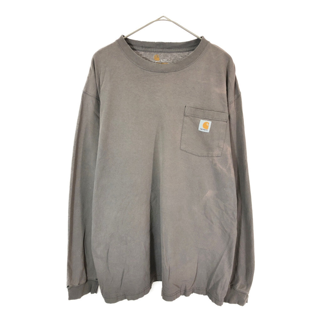 Carhartt Long Sleeve T-Shirt
