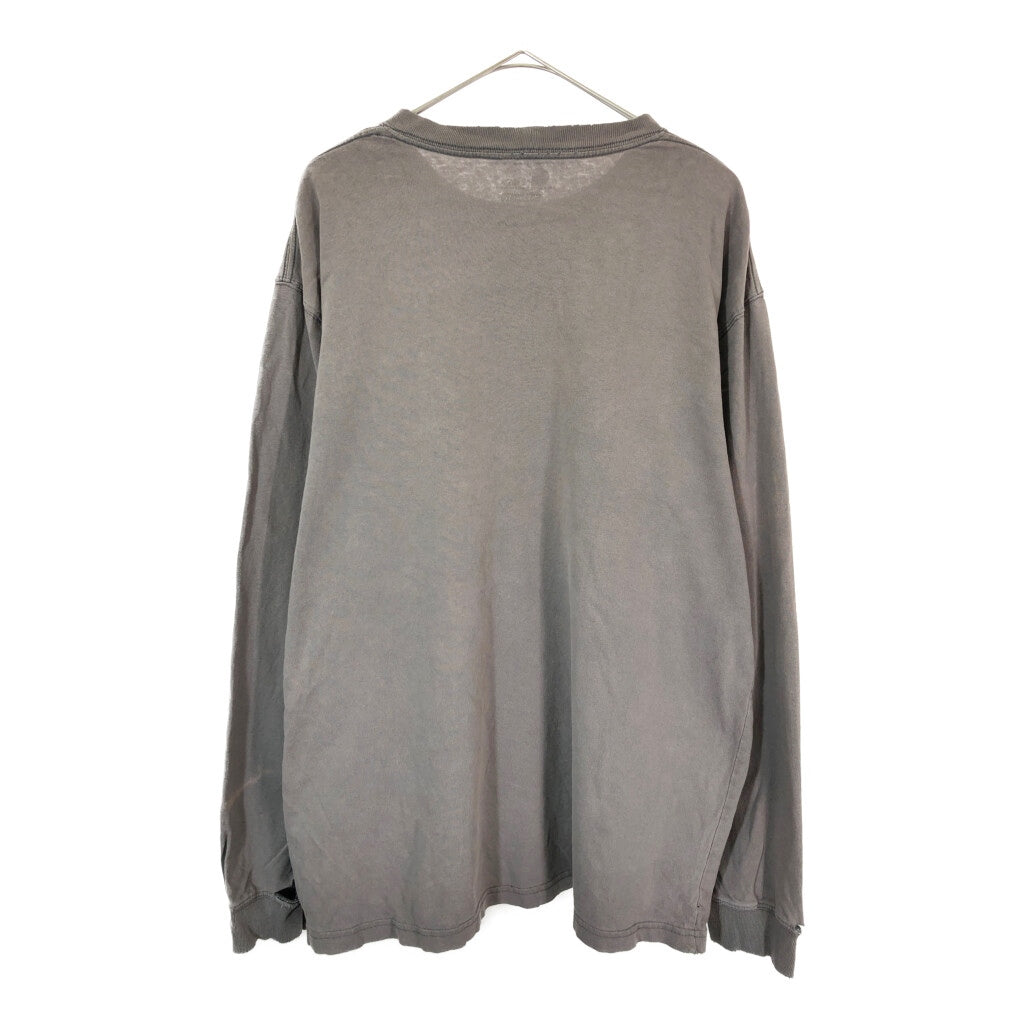 Carhartt Long Sleeve T-Shirt