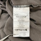 Carhartt Long Sleeve T-Shirt