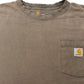 Carhartt Long Sleeve T-Shirt