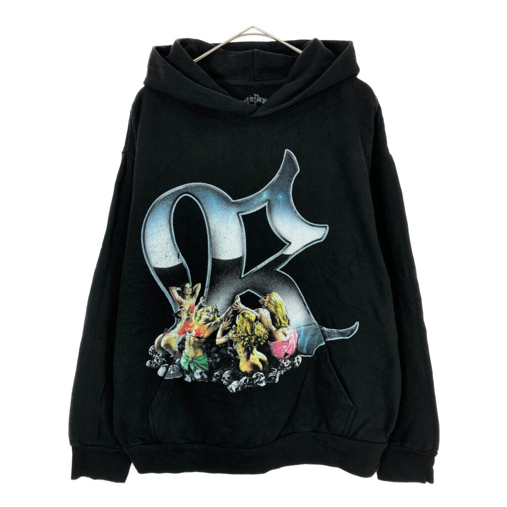 REST IN PARADISE Hoodie