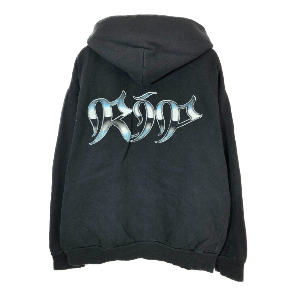 REST IN PARADISE Hoodie