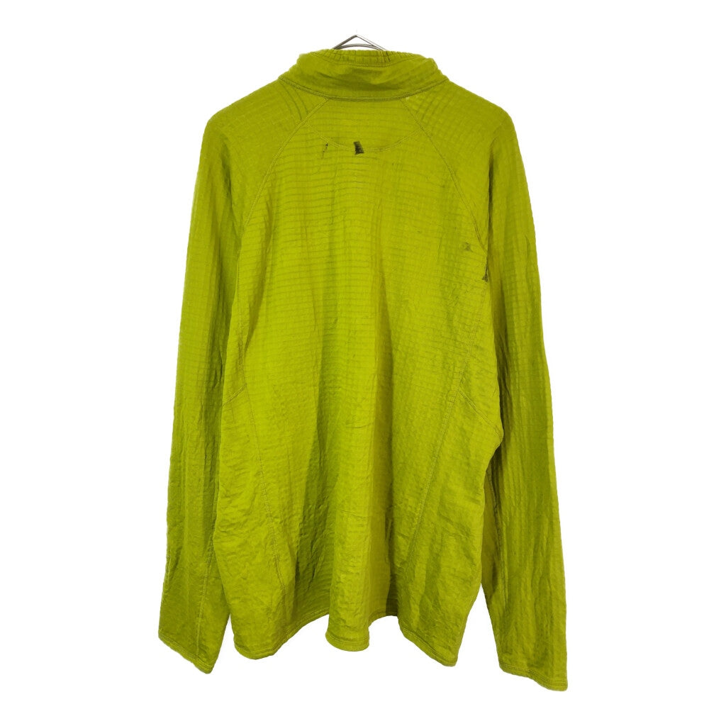 patagonia Regulator R1 Fleece Jacket