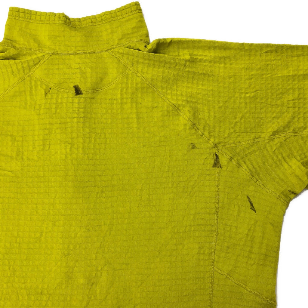 patagonia Regulator R1 Fleece Jacket