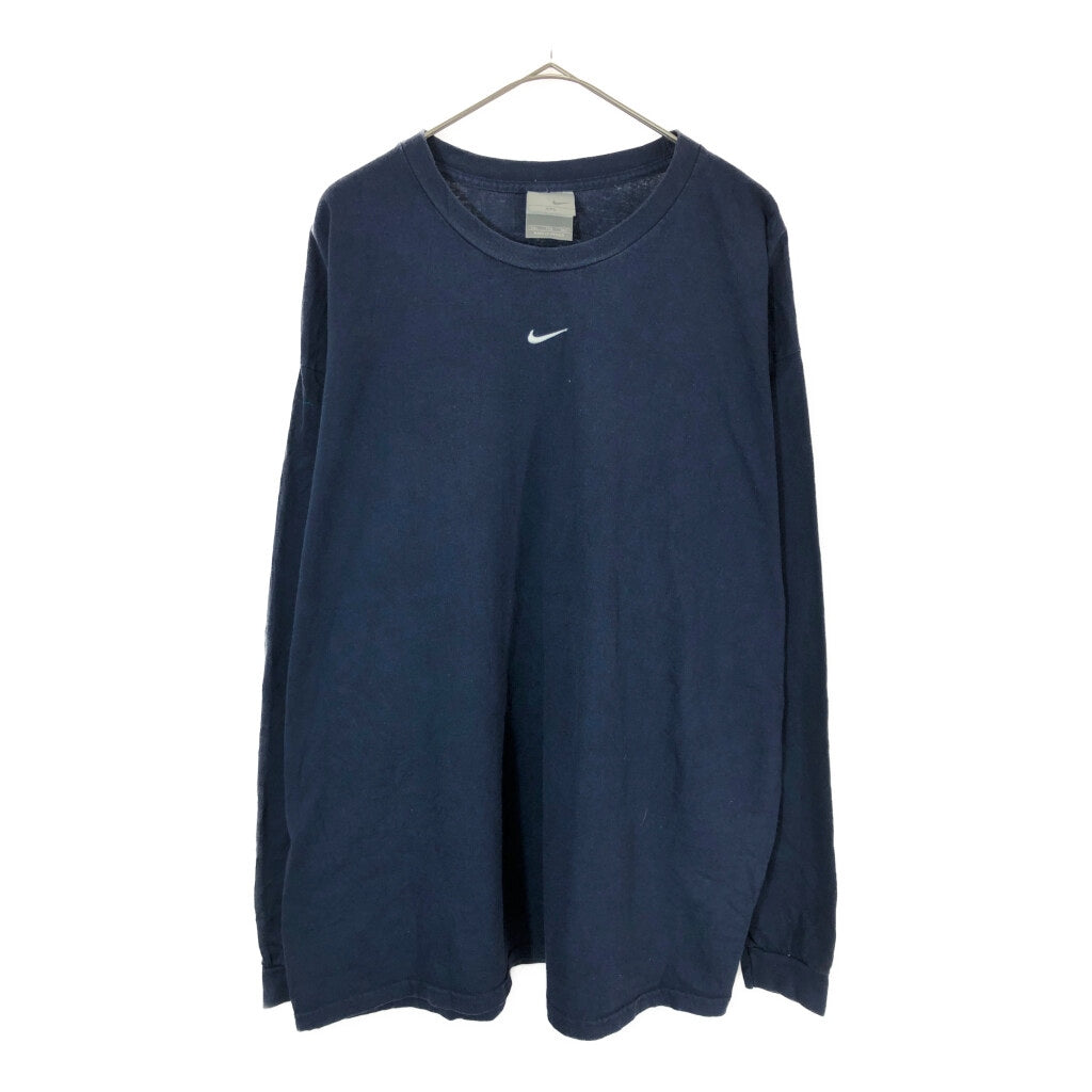 00s NIKE Long Sleeve T-Shirt