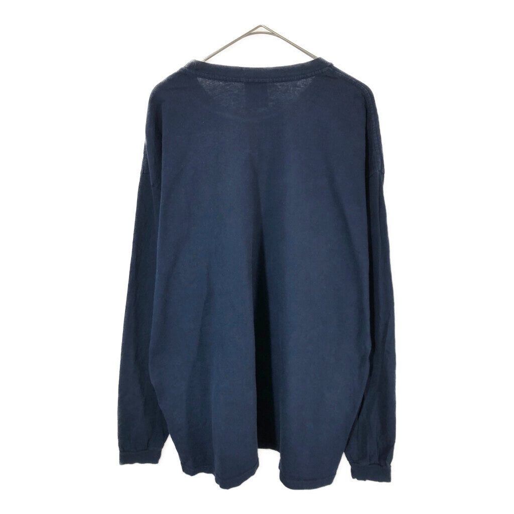 00s NIKE Long Sleeve T-Shirt